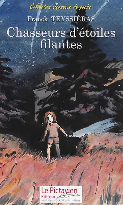 Chasseurs d'étoiles filantes