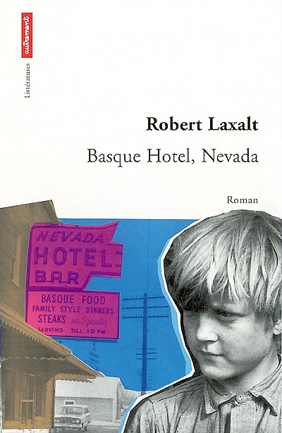 Basque hôtel, Nevada
