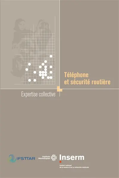 Téléphone et sécurité routière