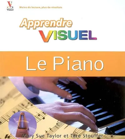 Le piano
