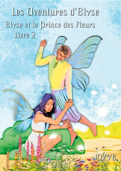 Elyse et le Prince des...