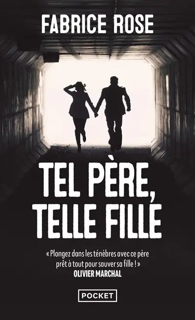 Tel père, telle fille