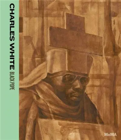 Charles White Black Pope