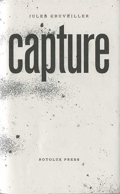 Capture