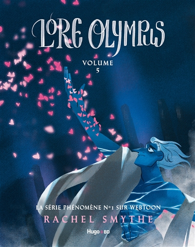 Lore Olympus. Vol. 5