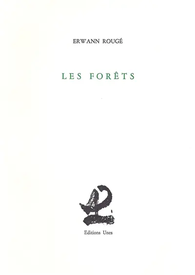 Les Forêts