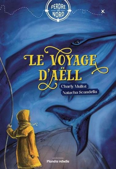 Le voyage d'Aëll 5