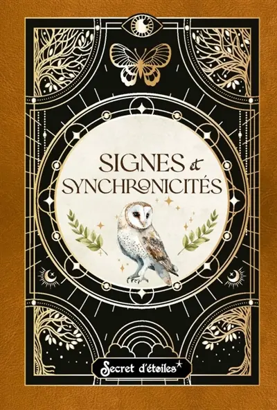 Signes et synchronicités