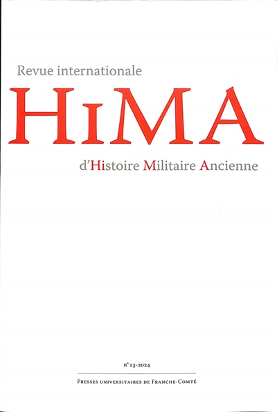 Hima : revue internationale...