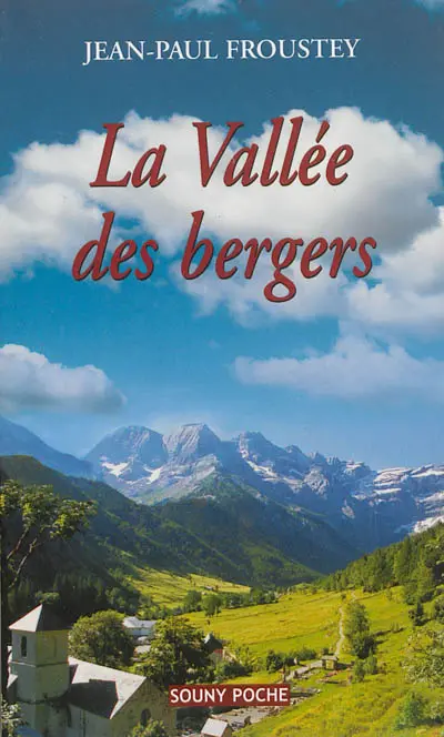 La vallée des bergers