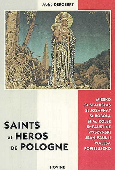 Saints et héros de Pologne