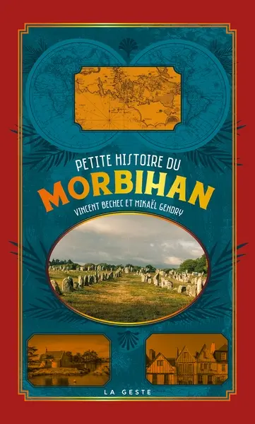 Petite histoire du Morbihan