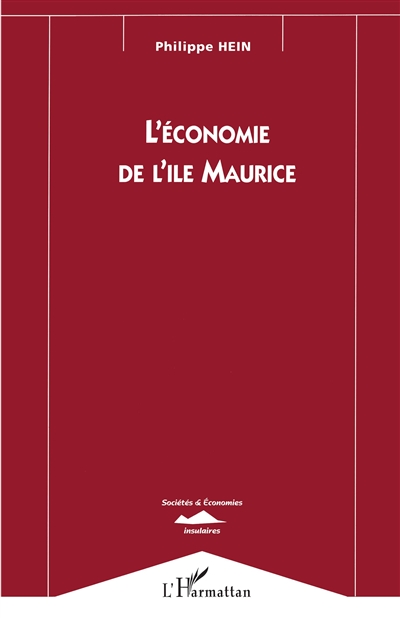 L'économie de l'Ile Maurice