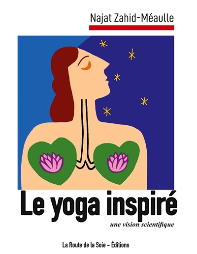 Le yoga inspiré : une...