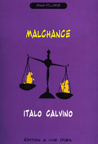 Malchance