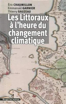 Les littoraux à l'heure du changement climatique