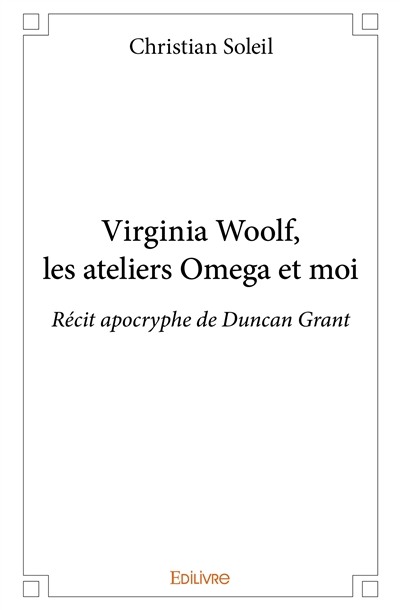 Virginia woolf, les...