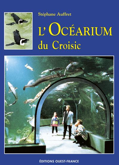 L'océarium du croisic