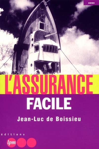 L'assurance facile