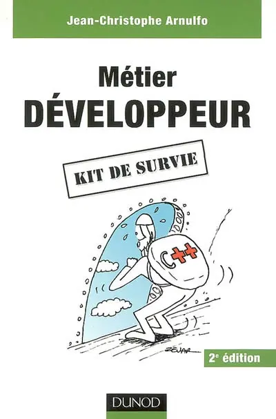 Métier développeur : kit de survie