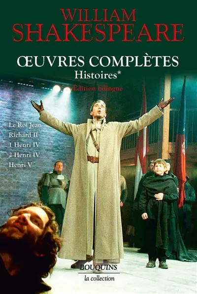 Oeuvres complètes. Histoires. Vol. 1