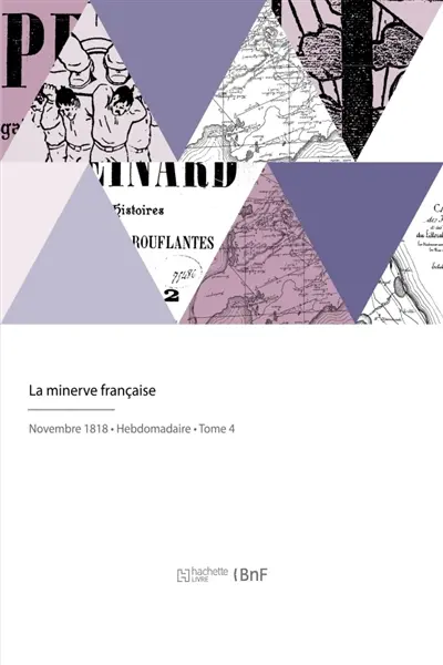 La minerve française