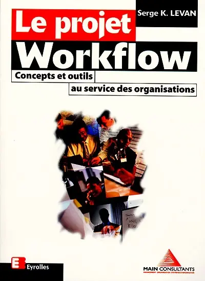 Le projet Workflow