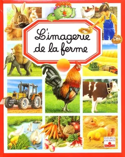 L'imagerie de la ferme