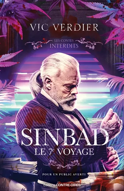 Sinbad : le 7e voyage