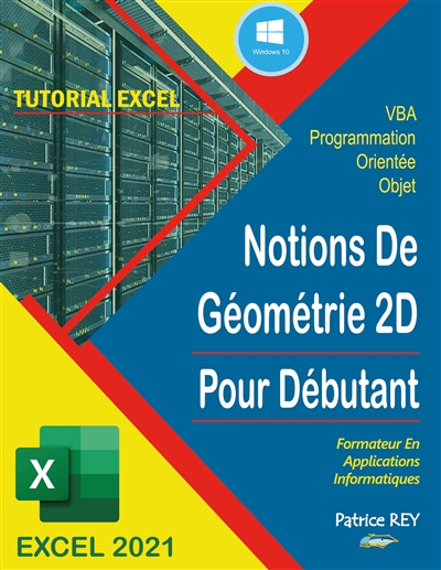 Notions de geometrie 2d...