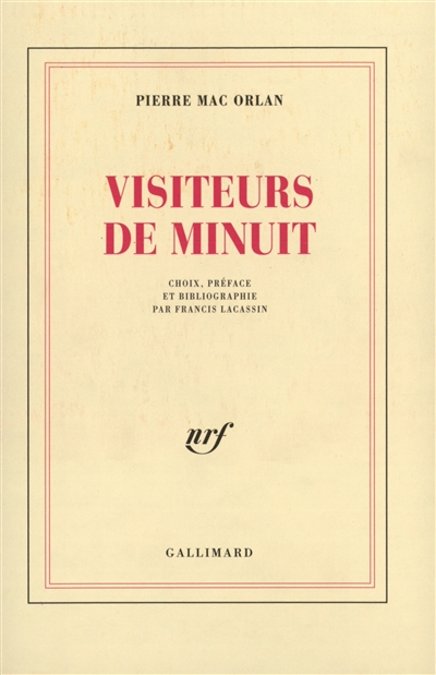 Visiteurs de minuit