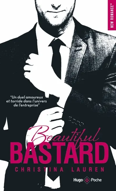 Beautiful bastard Beautiful bastard