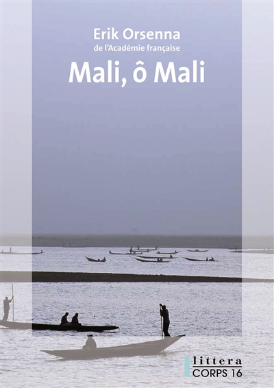 Mali, ô Mali
