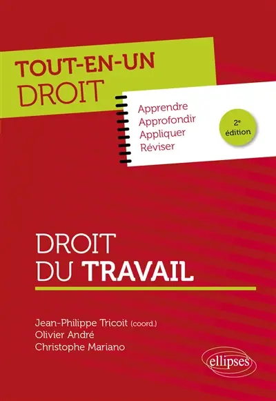 Droit du travail