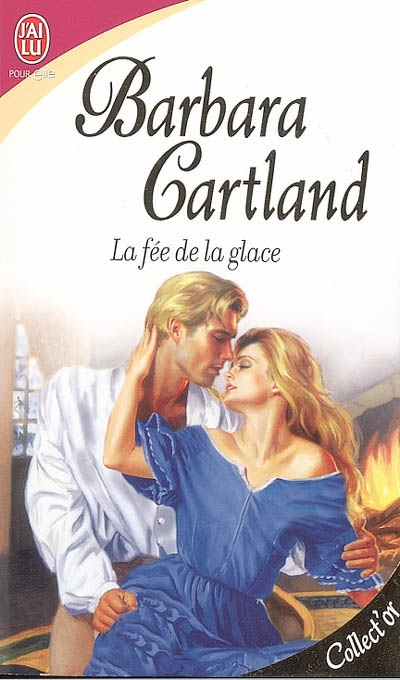 La fée de la glace