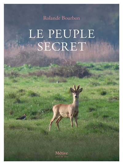 Le peuple secret