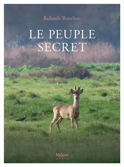 Le peuple secret