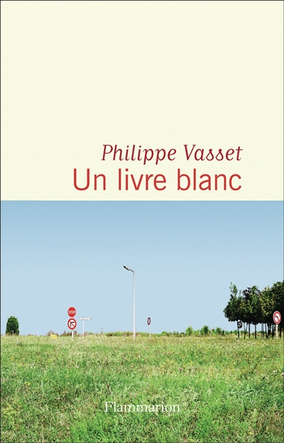 Un livre blanc