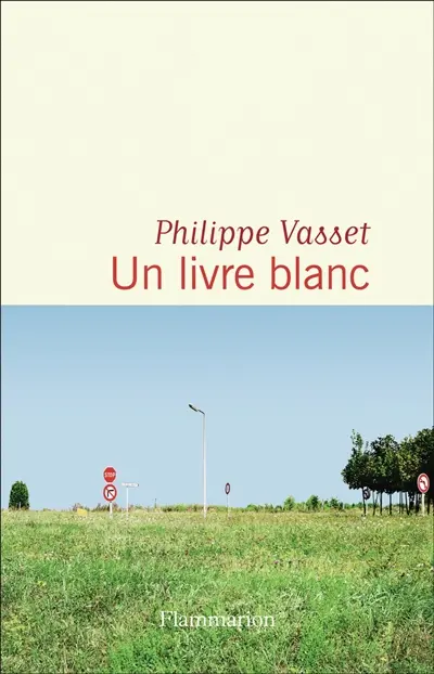 Un livre blanc
