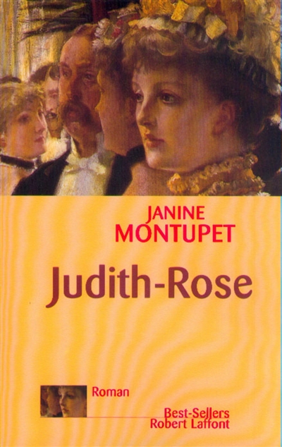La Dentellière d'Alençon. Vol. 2. Judith-Rose