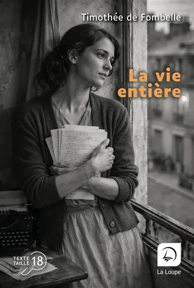 La vie entière