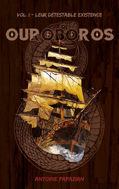 Ouroboros : Leur détestable existence