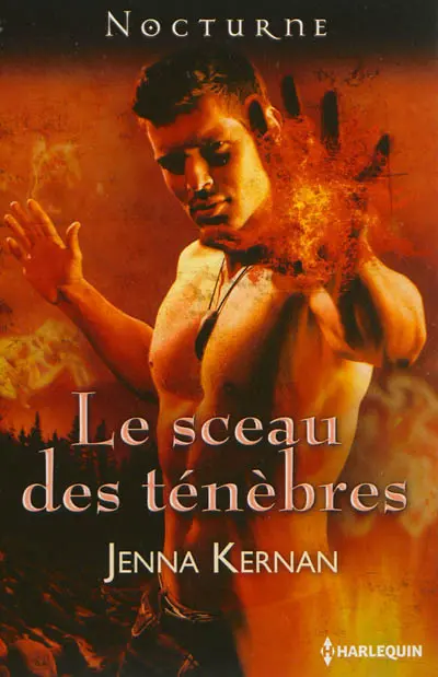 Le sceau des ténèbres