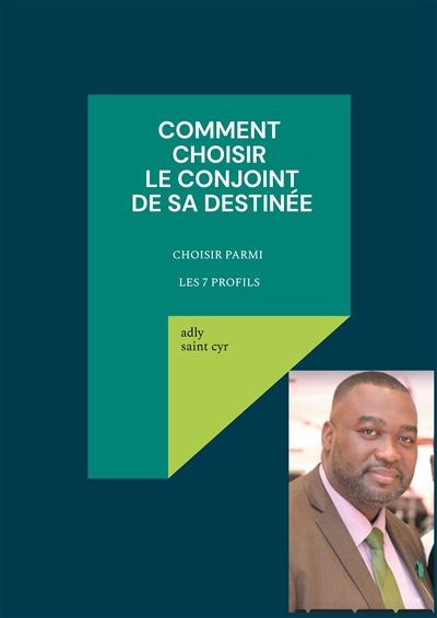Comment choisir le Conjoint...