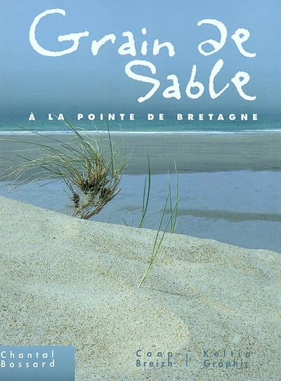 Grains de sables : à la...