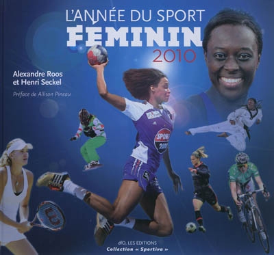 L'année du sport féminin 2010
