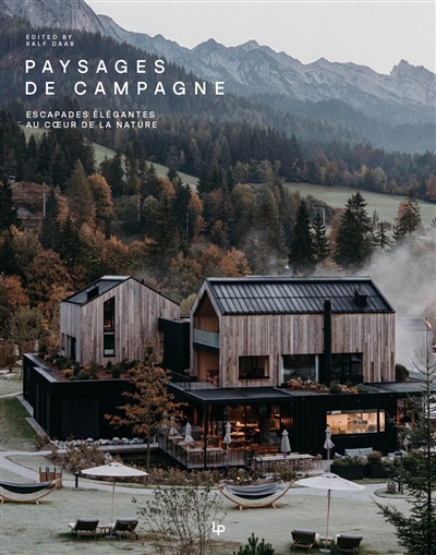 Paysages de campagne :...
