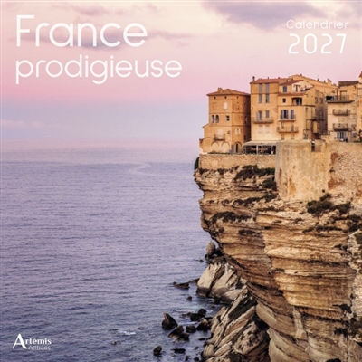 France prodigieuse :...