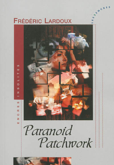 Paranoid patchwork