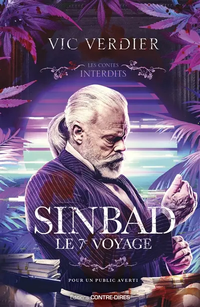 Sinbad : le 7e voyage